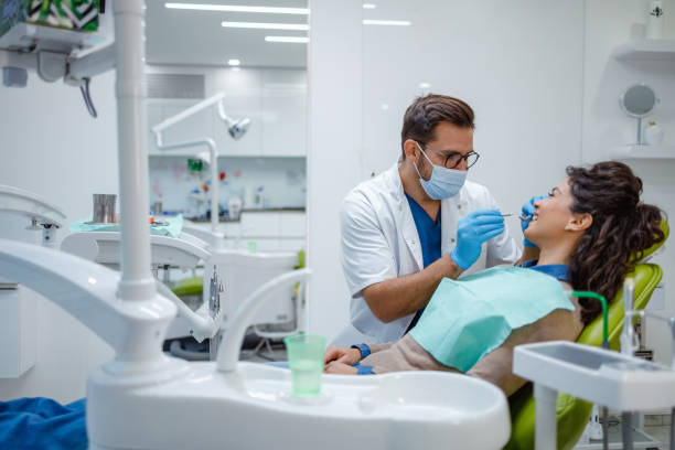 Best Sedation Dentistry  in Huntsville, AR